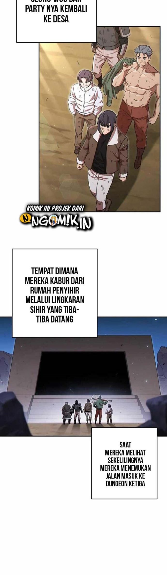 Dilarang COPAS - situs resmi www.mangacanblog.com - Komik dungeon reset 079 - chapter 79 80 Indonesia dungeon reset 079 - chapter 79 Terbaru 31|Baca Manga Komik Indonesia|Mangacan